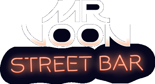 Mr Voon Street Bar